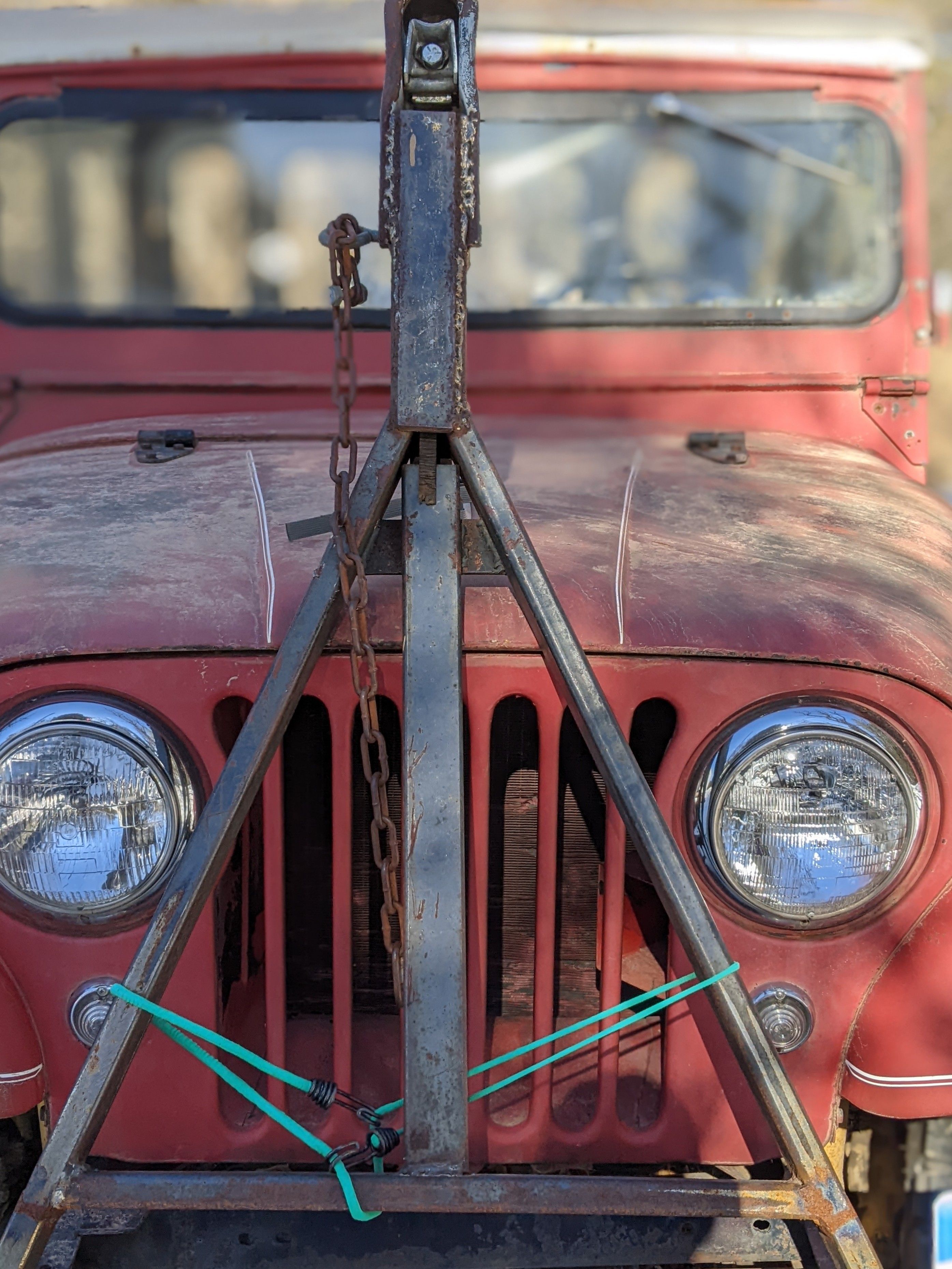 Vehicle Transport