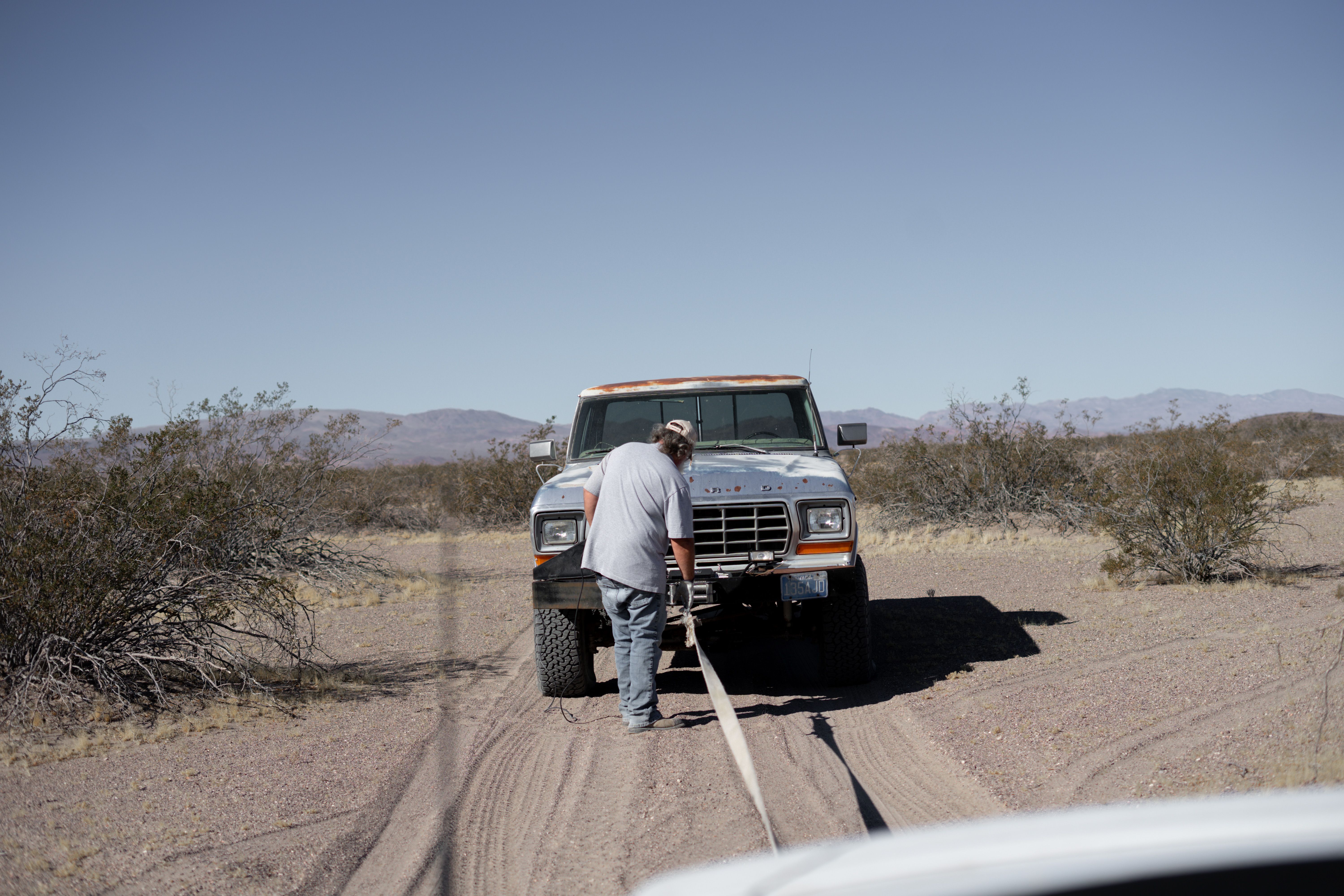 Breakdown Service