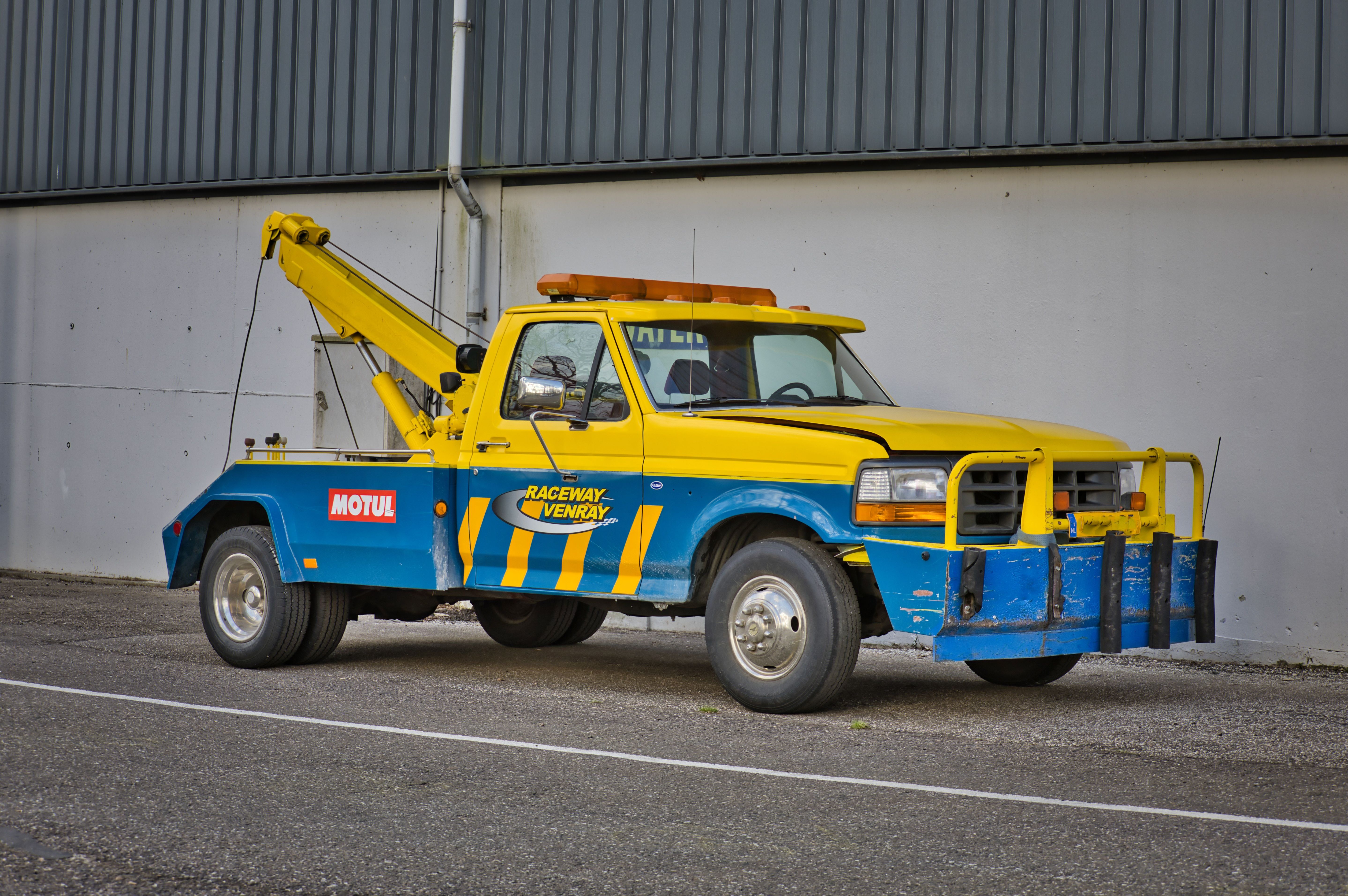 Vehicle transport